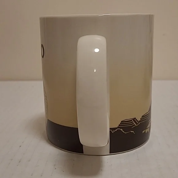 2016 Starbucks Mexico Mug - Picture 4 of 16